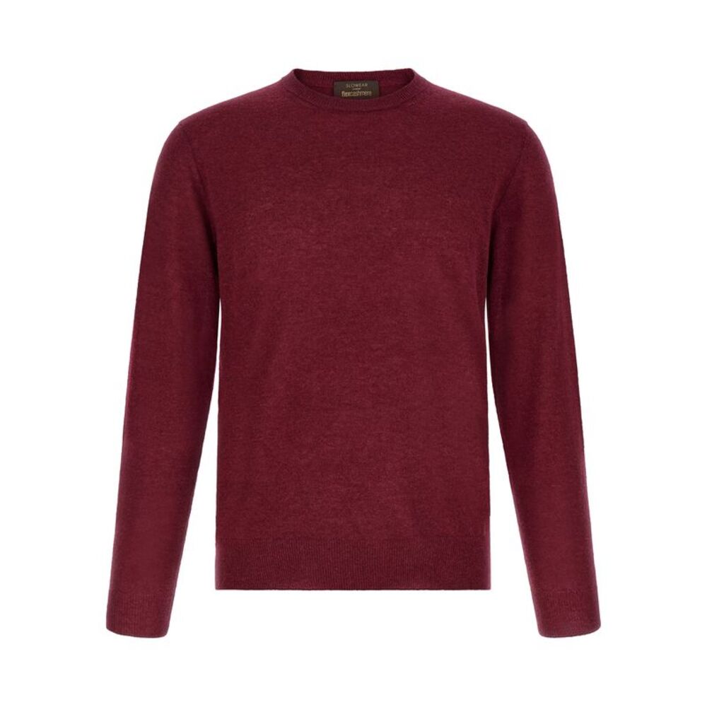 ZANONE Multicolor Cashmere Men's Cardigan